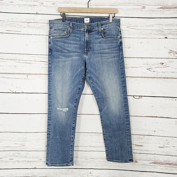 EdwinJamie Boyfriend Jeans in Freemont NWOT
